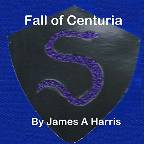 Cover of Fall of Centuria: Volume 1