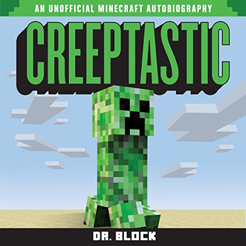 Cover of Creeptastic