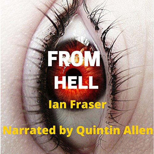 Cover of From Hell