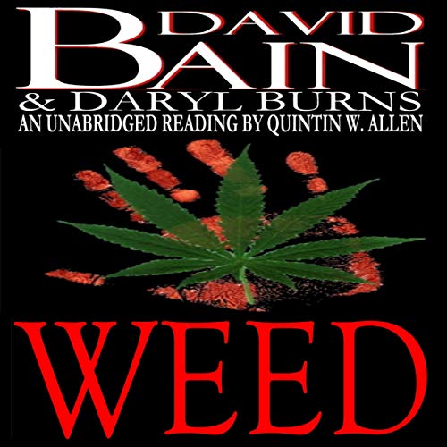 Cover of Weed