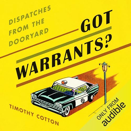 Cover of Got Warrants?