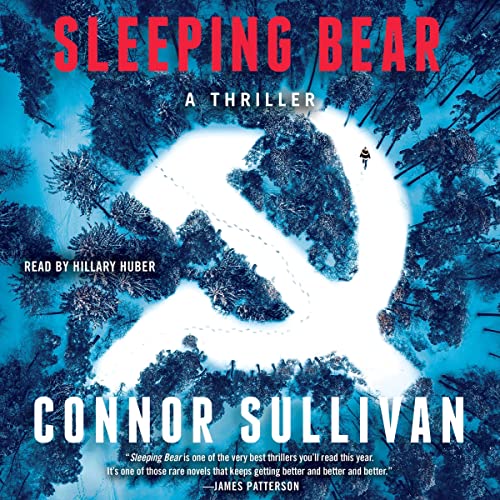 Cover of Sleeping Bear