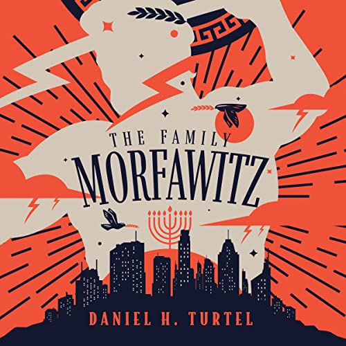 Cover of The Family Morfawitz