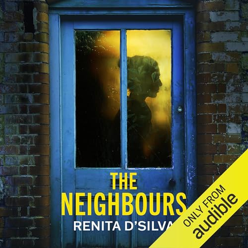 Cover of The Neighbours