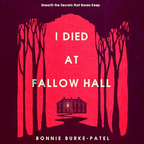 Cover of I Died at Fallow Hall