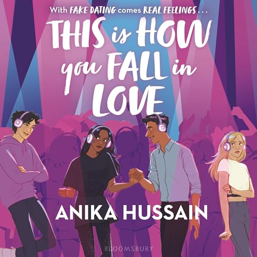 Cover of This is How You Fall in Love