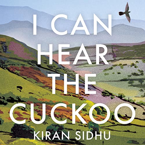 Cover of I Can Hear the Cuckoo