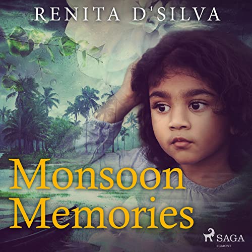 Cover of Monsoon Memories