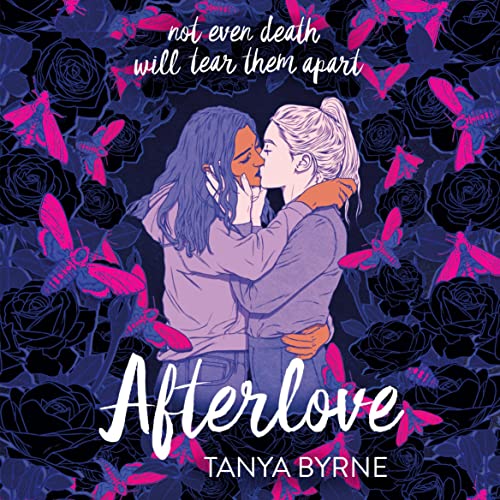 Cover of Afterlove
