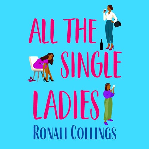 Cover of All the Single Ladies