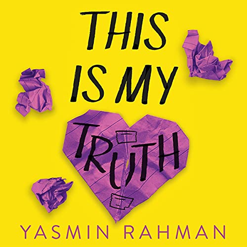 Cover of This Is My Truth