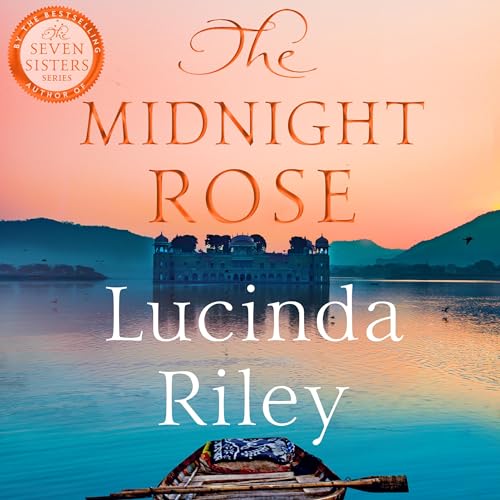 Cover of The Midnight Rose