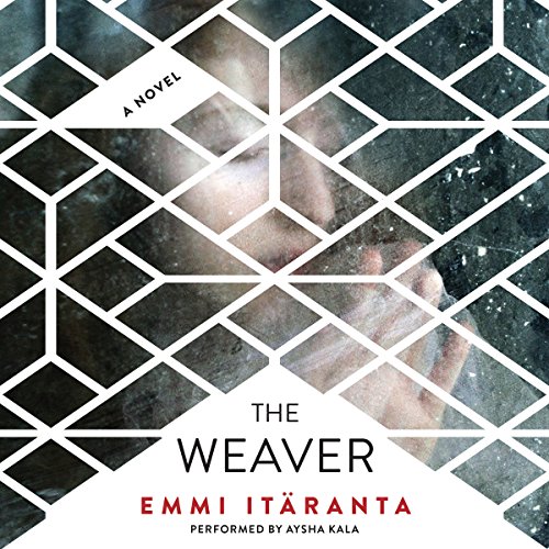 Cover of The Weaver