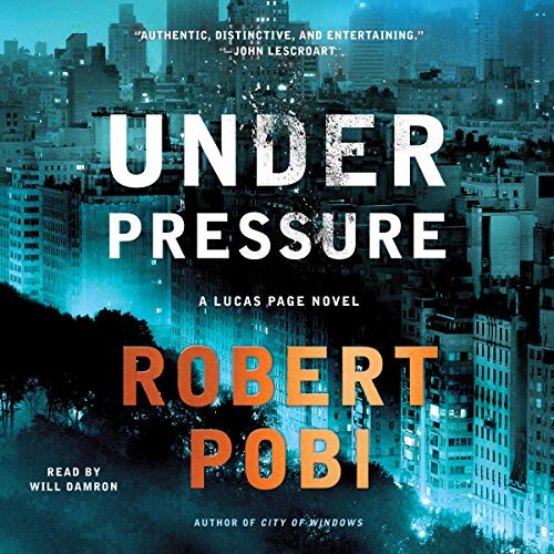 Cover of Under Pressure