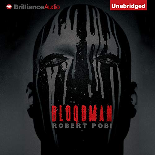 Cover of Bloodman