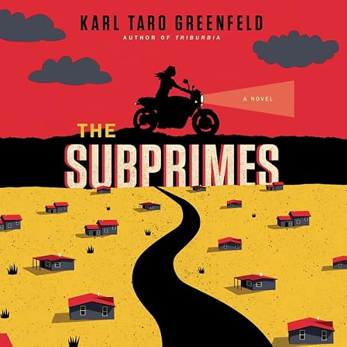 Cover of The Subprimes