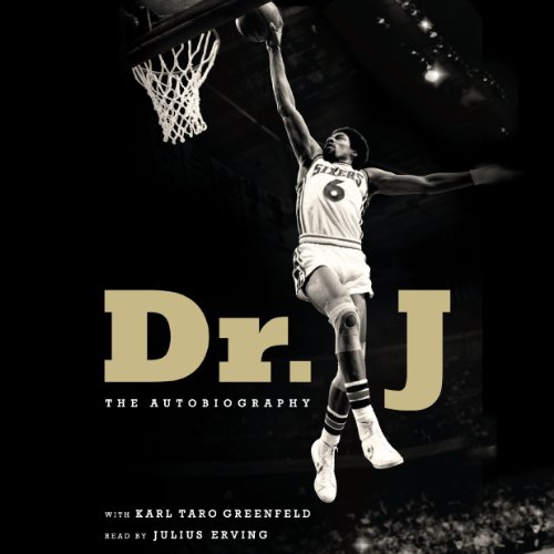 Cover of Dr. J