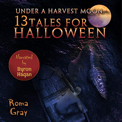 Cover of Under the Harvest Moon