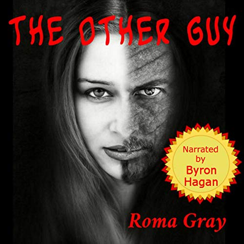 Cover of The Other Guy