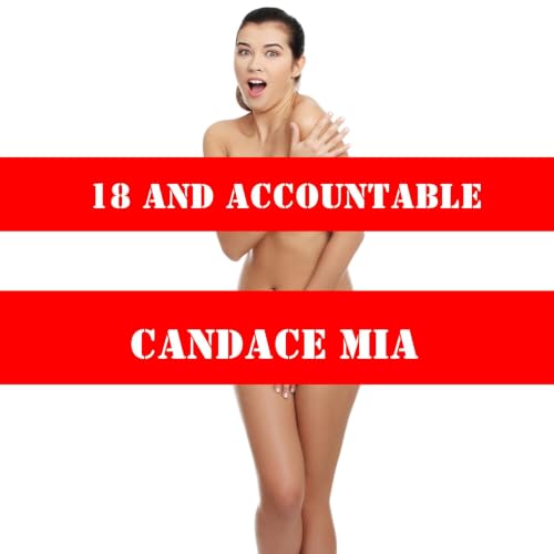 Cover of 18 and Accountable