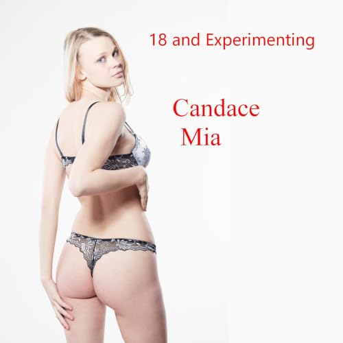 Cover of 18 and Experimenting