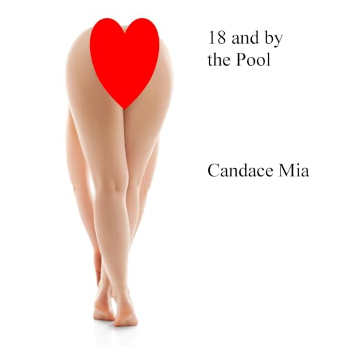 Cover of 18 and by the Pool