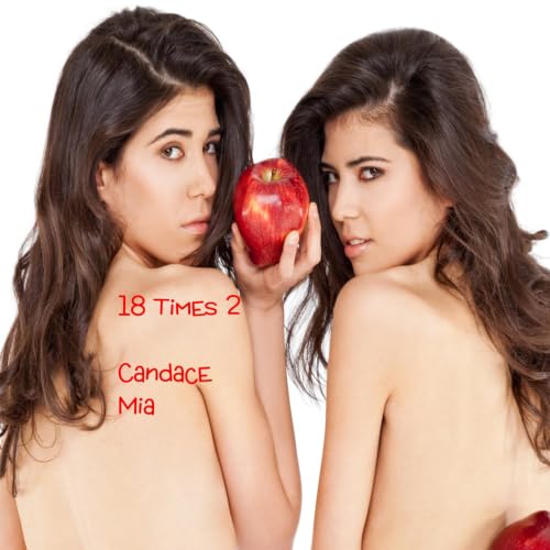 Cover of 18 Times 2
