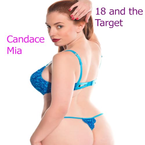 Cover of 18 and the Target