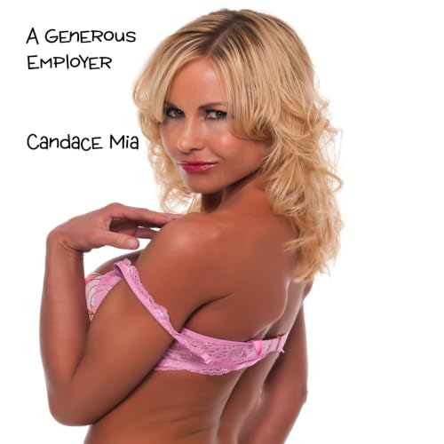 Cover of A Generous Employer