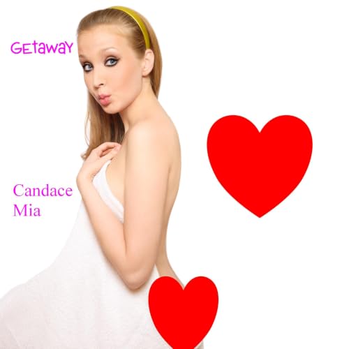 Cover of Getaway