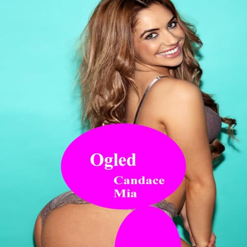 Cover of Ogled