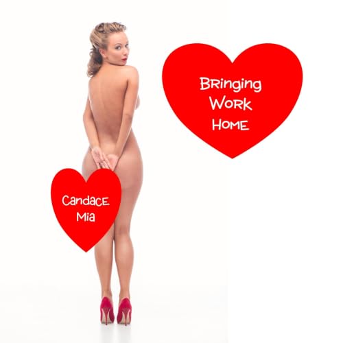 Cover of Bringing Work Home