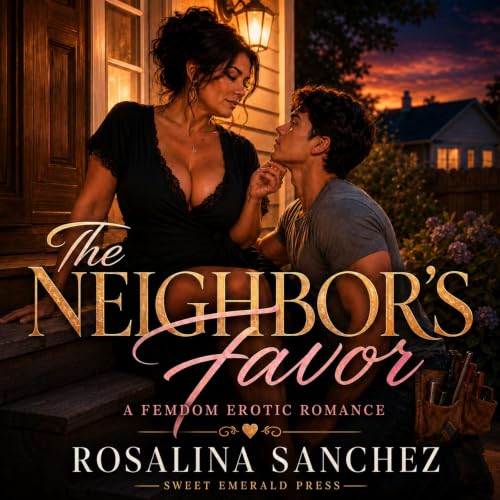 Cover of The Neighbor’s Favor