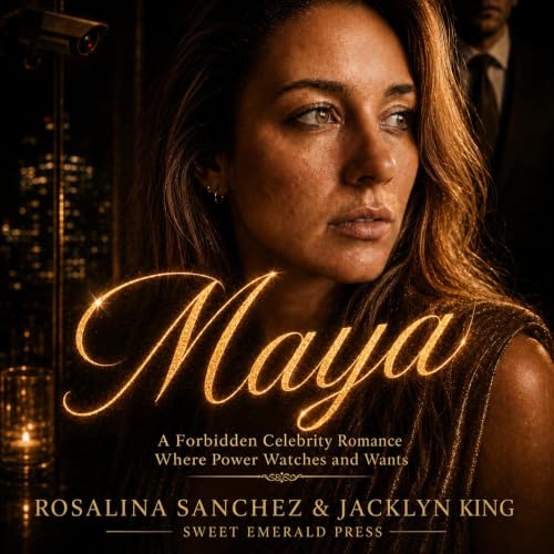 Cover of Maya