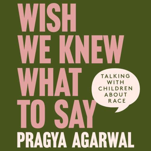Cover of Wish We Knew What to Say