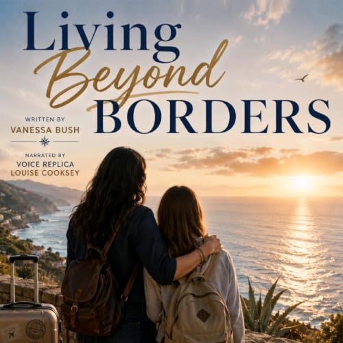 Cover of Living Beyond Borders