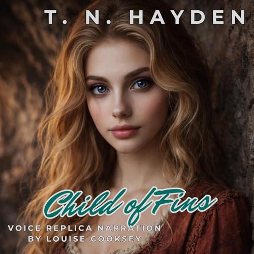 Cover of Child of Fins