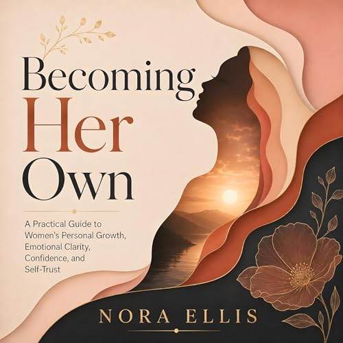 Cover of Becoming Her Own