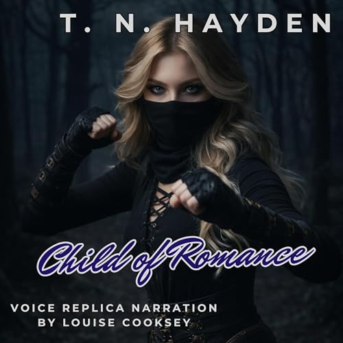 Cover of Child of Romance