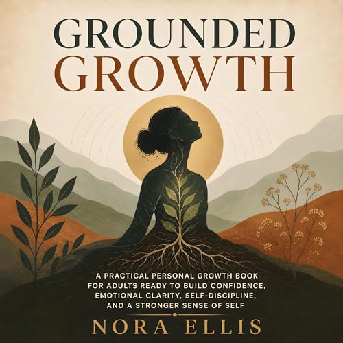Cover of Grounded Growth