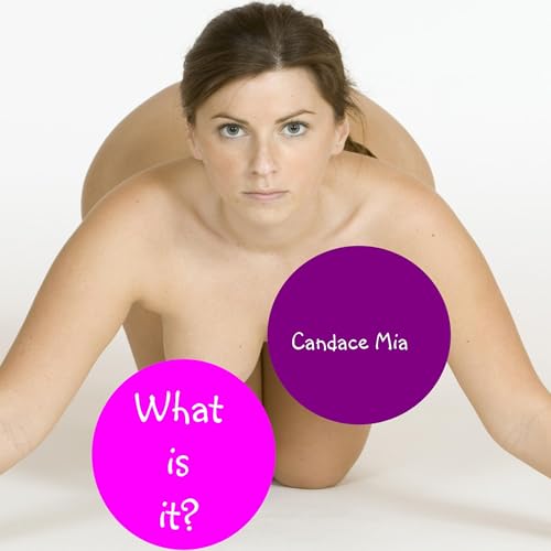 Cover of What Is It?