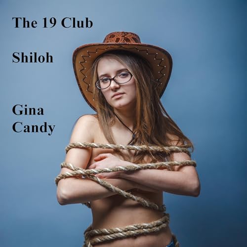 Cover of The 19 Club: Shiloh