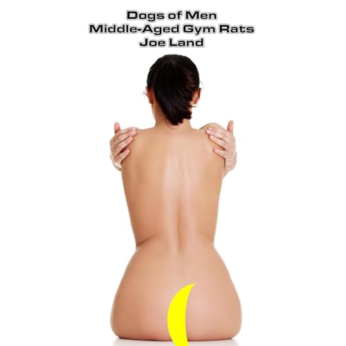 Cover of Dogs of Men