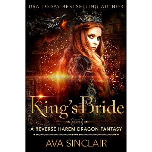 Cover of King's Bride