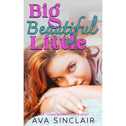 Cover of Big Beautiful Little