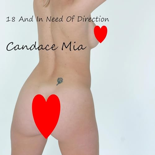 Cover of 18 and in Need of Direction