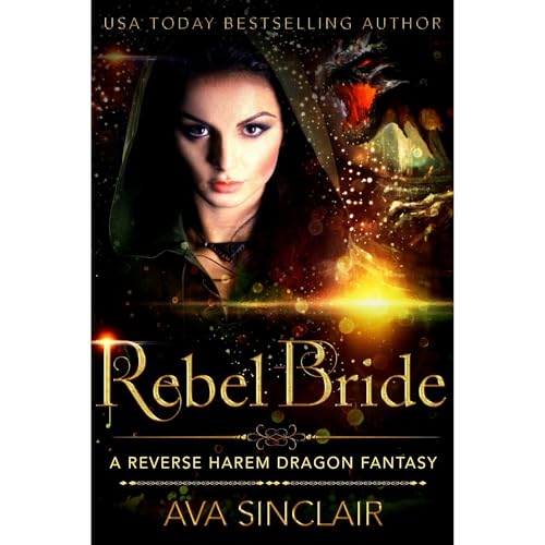 Cover of Rebel Bride