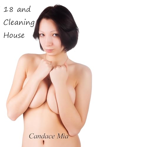 Cover of 18 and Cleaning House
