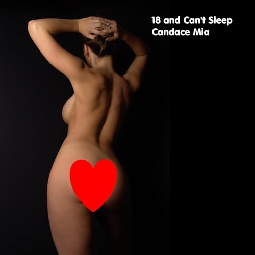 Cover of 18 and Can't Sleep