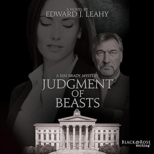 Cover of Judgment of Beasts